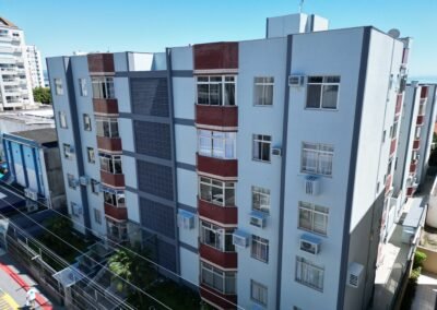 Condomínio Residencial Rúbia Carla