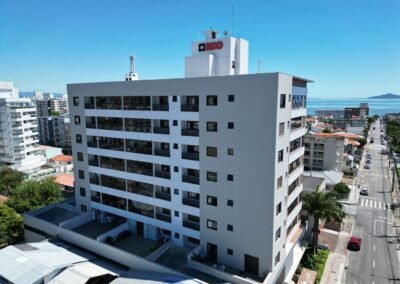 Condomínio Residencial Águas de Março